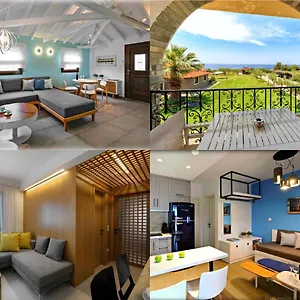 Castristudios , Nikiti (Sithonia) Griechenland